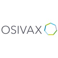 Osivax, sponsor of World Vaccine Congress Europe 2024