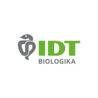 IDT Biologika, sponsor of World Vaccine Congress Europe 2024