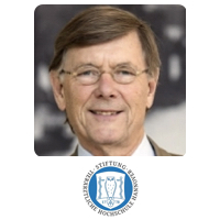 Ab Osterhaus | Director of Research Center For Emerging Infections and Zoonoses and Professor | University of Veterinary Medicine Hannover » speaking at Vaccine Congress Europe