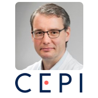 Jakob Cramer | Head Of Clinical Development | CEPI » speaking at Vaccine Congress Europe
