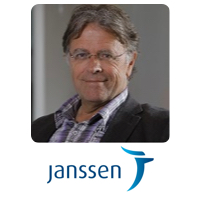 Jan Poolman at World Vaccine Congress Europe 2024