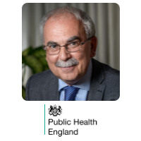 Bassam Hallis | Deputy Director, Research and Evaluation | UK Health Security Agency » speaking at Vaccine Congress Europe