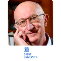 Geert Leroux Roels | Professor Emeritus | Gent University » speaking at Vaccine Congress Europe
