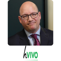 Andrew Catchpole | CSO | hVIVO » speaking at Vaccine Congress Europe
