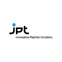 JPT Peptide Technologies GmbH, exhibiting at World Vaccine Congress Europe 2024