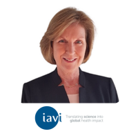 Marion Gruber | Vice President of Public Health and Regulatory Affairs | IAVI » speaking at Vaccine Congress Europe