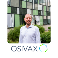 Alexandre Le Vert | Chief Executive Officer | Osivax » speaking at Vaccine Congress Europe