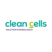 CLEAN CELLS, exhibiting at World Vaccine Congress Europe 2024