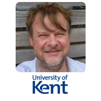 Nigel Temperton | Professor | University of Kent » speaking at Vaccine Congress Europe