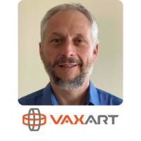 Sean Tucker | CSO | Vaxart » speaking at Vaccine Congress Europe
