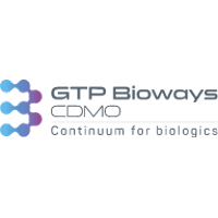 GTP Bioways, exhibiting at World Vaccine Congress Europe 2024