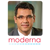 Cesar Sanz Rodriguez | Vice President, Medical Affairs - Europe, Middle East & Africa | Moderna » speaking at Vaccine Congress Europe
