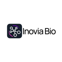 Inovia Bio, exhibiting at World Vaccine Congress Europe 2024