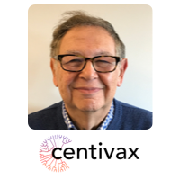 Jerald Sadoff | Chief Medical Officer | Centivax » speaking at Vaccine Congress Europe