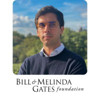 Antonio Garcia Maldonado | Investment Professional, Strategic Investment Fund | Bill and Melinda Gates Foundation » speaking at Vaccine Congress Europe