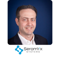 Lenny Moise | VP, Research | SeromYx » speaking at Vaccine Congress Europe