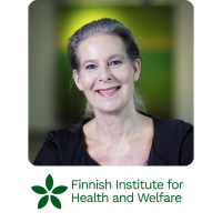 Hanna Nohynek | Chief Physician | National Institute for Health and Welfare » speaking at Vaccine Congress Europe
