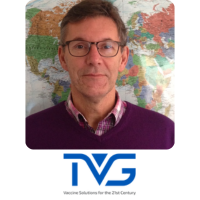 Jeremy Salt | Chief Executive Officer | The Vaccine Group » speaking at Vaccine Congress Europe