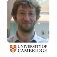 Mark Howarth | Sheild Chair of Pharmacology | University Of Cambridge » speaking at Vaccine Congress Europe