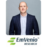 Mr. Jack Evans | Vice President, Site Operations | EmVenio Research » speaking at Vaccine Congress Europe