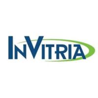 InVitria, sponsor of World Vaccine Congress Europe 2024