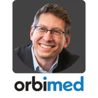 Tal Zaks | Partner, Private Equity | Orbimed » speaking at Vaccine Congress Europe