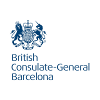 British Consulate Barcelona at World Vaccine Congress Europe 2024
