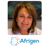Petro Terblanche | Chief Executive Officer | Afrigen Biologics (Pty) Ltd » speaking at Vaccine Congress Europe