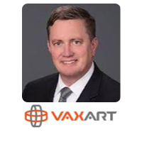James Cummings | Chief Medical Officer | Vaxart » speaking at Vaccine Congress Europe