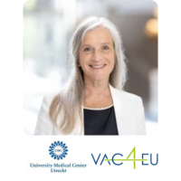 Miriam Sturkenboom | Professor in Real World Evidence and Head of the department of DataScience and Biostatistics | University Medical Center Utrecht » speaking at Vaccine Congress Europe