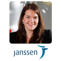 Jennifer Hendriks at World Vaccine Congress Europe 2024