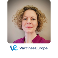 Sibilia Quilici at World Vaccine Congress Europe 2024