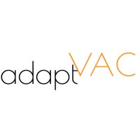 adaptvac at World Vaccine Congress Europe 2024