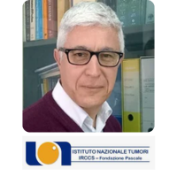 Luigi Buonaguro | Lab Director | Istituto Nazionale Tumori 'Pascale' » speaking at Vaccine Congress Europe