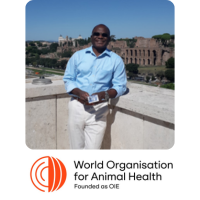 Holy Akwar | Vice President & Deputy Head of AMR | World Organization for Animal Health (WOAH) » speaking at Vaccine Congress Europe