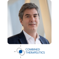 Romain Micol at World Vaccine Congress Europe 2024