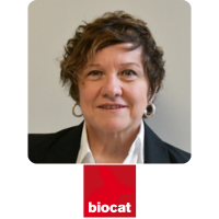 Montserrat Daban | Director of Strategic Foresight and International Relations | biocat » speaking at Vaccine Congress Europe
