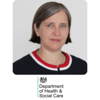 Prof Lucy Chappell | Chief Scientific Adviser | UK Department of Health and Social Care » speaking at Vaccine Congress Europe
