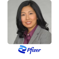 Jane True, VP, mRNA Commercial Strategy & Innovation and Global Pandemic Security Lead, Pfizer