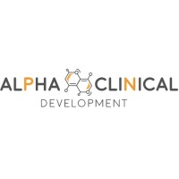 Alpha Clinical Development at World Drug Safety Congress Americas 2024