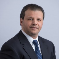 Kal Elhoregy, Director, Global Risk Management & Pharmacovigilance Compliance, Global Patient Safety, Amneal Pharmaceuticals