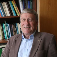 Peter Newman, Distinguished Professor, Curtin University