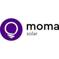 MOMA Solar at National Roads & Traffic Expo 2024
