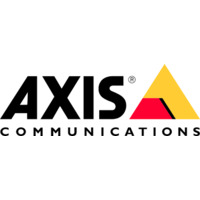 AXIS Communications, exhibiting at National Roads & Traffic Expo 2024