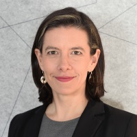 Allison Stewart, Deputy Chief Executive Officer, Infrastructure Victoria