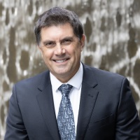 Russell White | Chief Executive Officer | Australian Road Safety Foundation » speaking at Roads & Traffic Expo