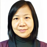 Ivy Li | Founder and Executive Director | WildFaces Technology Limited » speaking at Roads & Traffic Expo