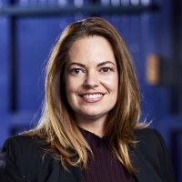 Carla Hoorweg, Chief Executive Officer, ANCAP SAFETY