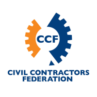 Civil Contractors Federation Victoria at National Roads & Traffic Expo 2024