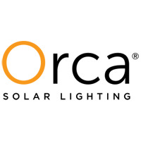 Orca Solar Lighting at National Roads & Traffic Expo 2024
